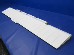 Beech 95-B55 Baron RH Aileron P/N 33-130000-44 (1125-16)